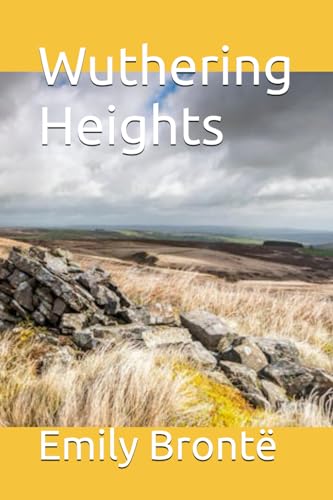 Wuthering Heights
