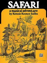 Safari Book