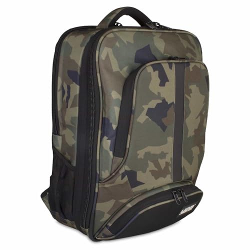 Udg U9108BC Ultimate Zaino Slim Nero Camo/Arancione All'interno, 23 X 32 X 44 Cm - 3