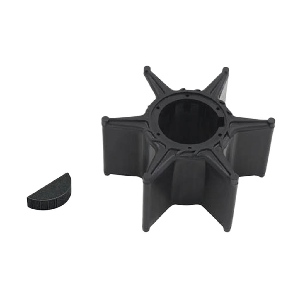 Turbine de Pompe à Eau Antipanne pour Moteur Hors-Bord 60 à 200 CV
