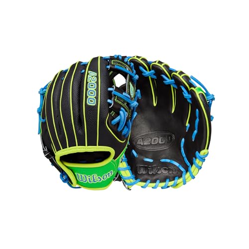 Wilson Fall 2025 A2000® PF88SS 11.25” Infield Baseball Glove -