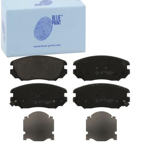 Blue Print ADW194201 Brake Pads