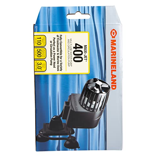 Image of Marineland Maxi-Jet, Multi-Use Water Pump and Power Head (Pack of 12)