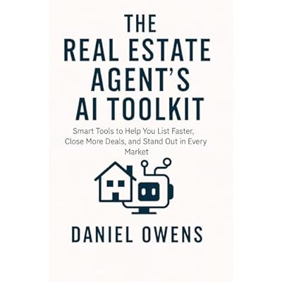 The Real Estate Agent&rsquo;s AI Toolkit