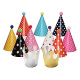 【FACILIDAD DE BRICOLAJE】: Para obtener un lindo sombrero, necesitas un poco de bricolaje. Simple y fácil de usar. ¡Puedes hacerlo con tu familia, traer y compartir la alegría juntos!
