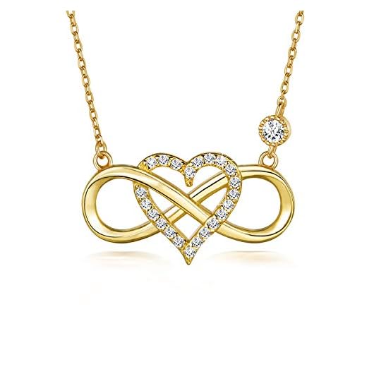 Collier pour femme amour Clearance