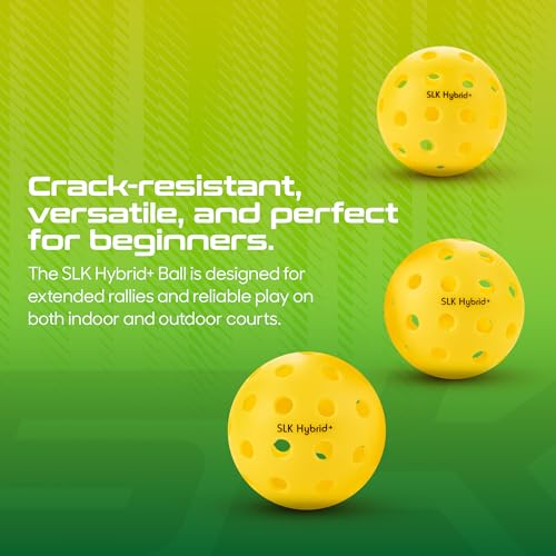 Image of Selkirk Sport SLK Pickleball Paddles Set of 2 | Designed in The USA | Choose The SLK Neo Graphite, SLK Neo Fiberglass Pickleball Set or SLK Atlas Pickleball Bundle