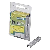 Algopix Similar Product 20 - Wolfcraft 7037000 10mm Type 053 Extra