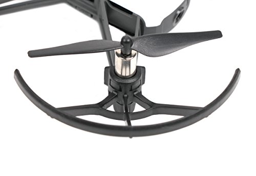 Kismaple Protezioni eliche Eliche Guard per DJI