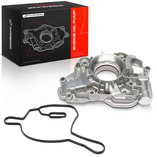 Bomba de aceite de motor Ford F-250 F-350 F-450 F-550 Super Duty 2008-2010