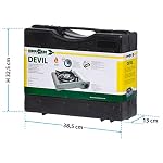 Brunner Camping Products Devil - Image 4
