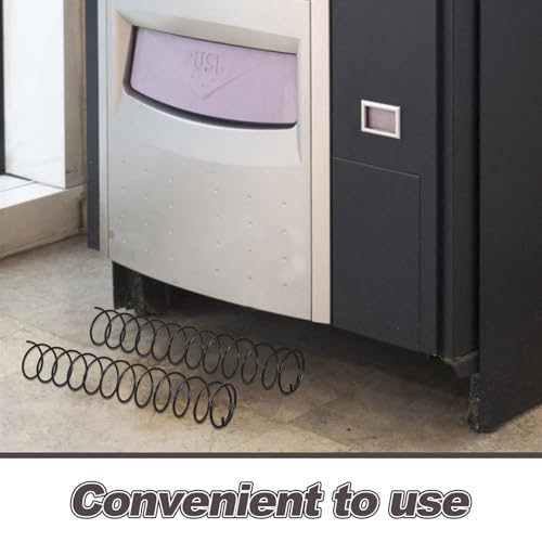 Ressort de compression SHINEOFI installation facile mouvement stable - 3