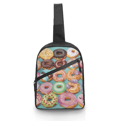 Sac à dos de voyage et de randonnée léger taille unique style 2