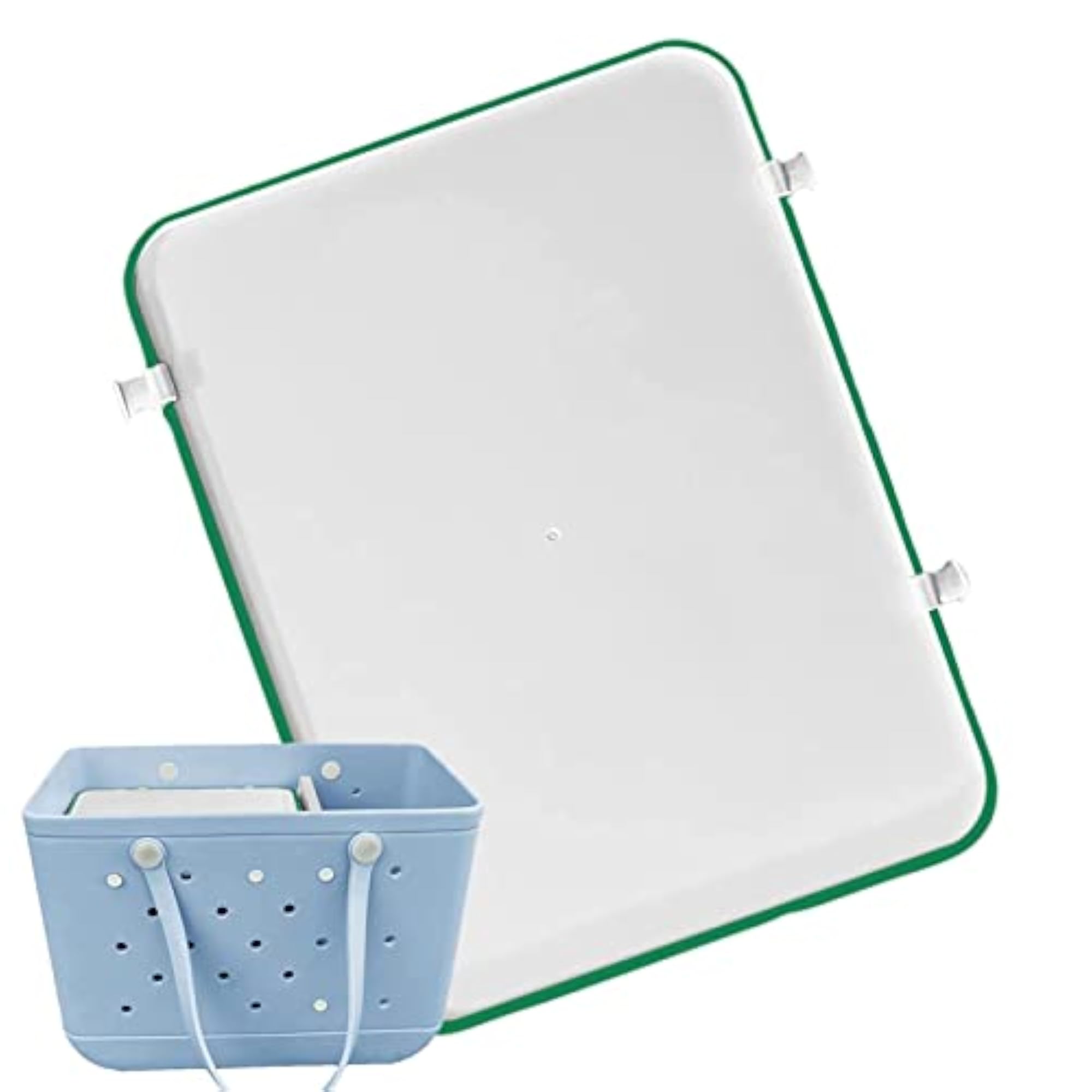 Beach Bag Divider Trays for Organizing