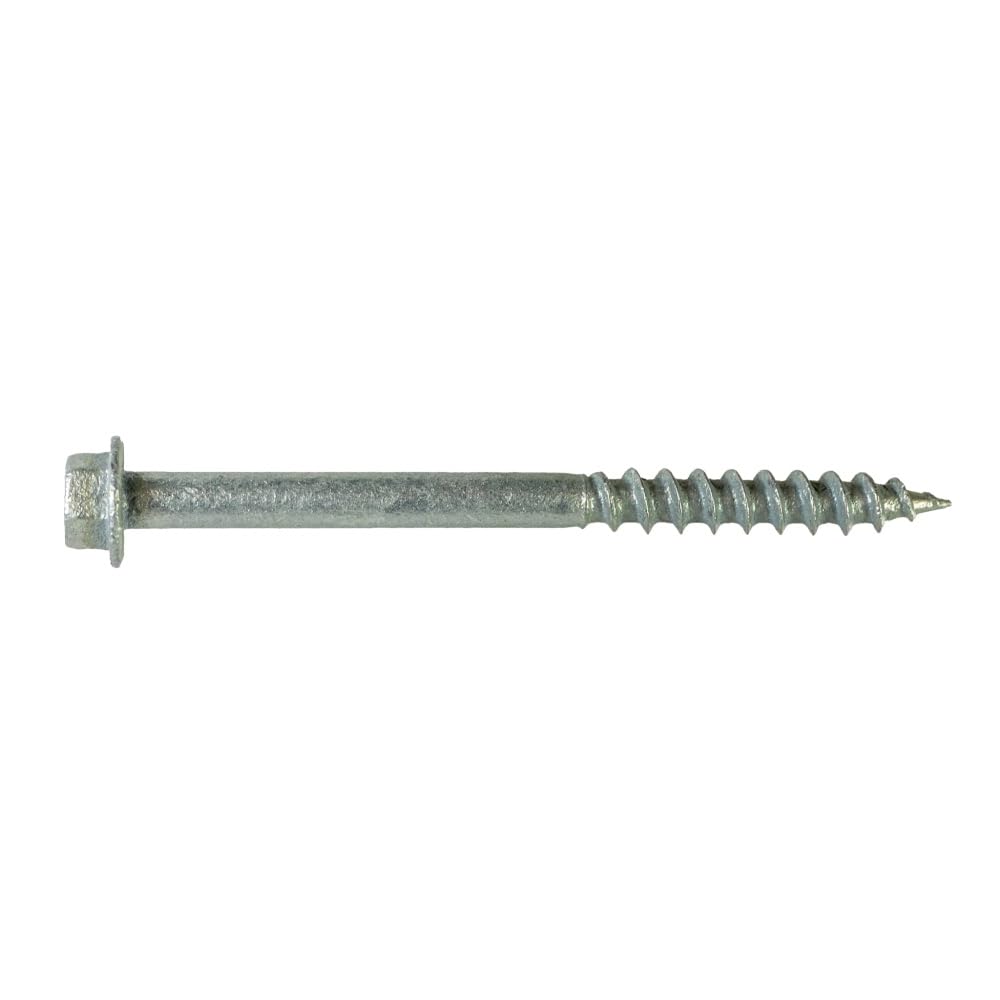 Simpson Strong-Tie SD10212MB - #10 x 2-1/2" SD Connector Screw 2000ct