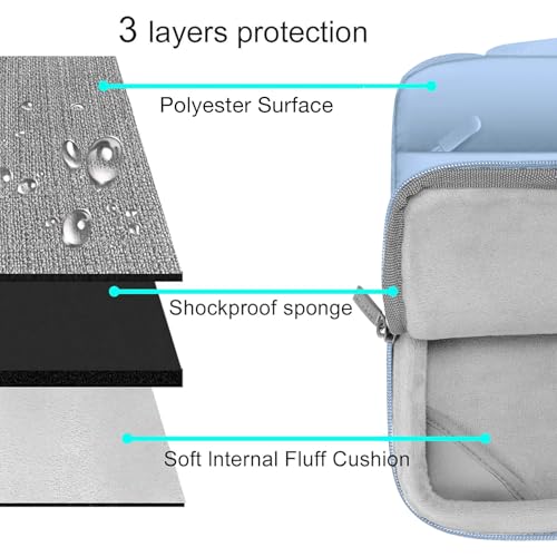 Image of MOSISO Compatible with MacBook Air 15 inch Case M5 2026 M4 M3 M2 2025-2023