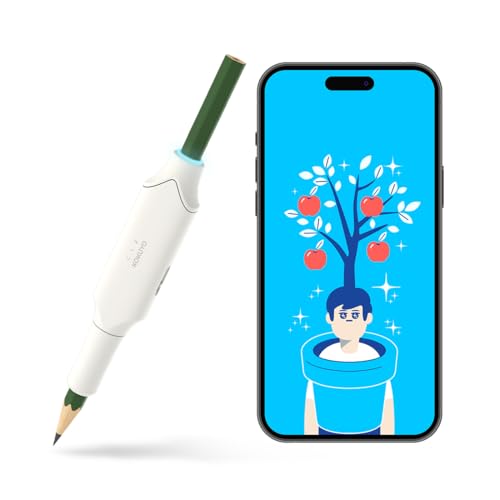 Amazon.co.jp: コクヨ(KOKUYO) しゅくだいやる気ペン【iOS・Android両