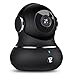 Produktbild 1080P Überwachungskamera, Littlelf WLAN Kamera mit Bewegungserkennung, Nachtsicht, Zwei-Wege-Audio, Hundekamera für Baby Hunde, 360 Grad Schwenkbare Babyphone kompatibel mit IOS/Android/Alexa