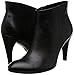 ECCO Women's Shape 75 Sleek Ankle Boot, Black, 41 EU/10-10.5 M US
