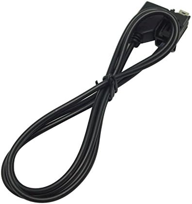 Miniatura 4 de FEELDO - Cable adaptador de radio de audio USB a mini puerto USB para Nissan X-Trail Tenna Bluebird Sylphy