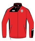 zwei seitliche Taschen mit Reißverschluss und Wärmefutter