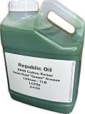Republic Oil Cotton Picker Grease