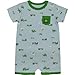 John Deere Baby Boys' Romper