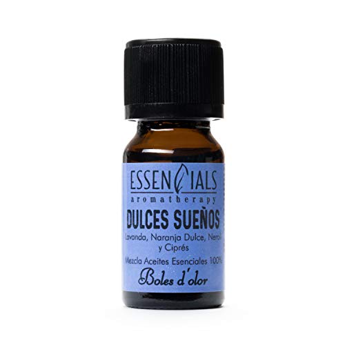 Sweet Dreams Aromatherapy Essential Oil 10ml
