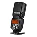 YONGNUO YN565EX III Wireless Flash Speedlite Compatible with Canon DSLR Camera