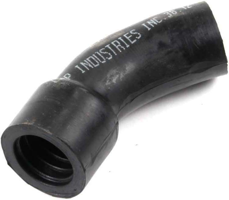 Genuine OEM Fuel Injection Idle Air Control Valve Hose For BMW 325 13411718777