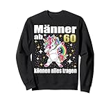 60. Geburtstag lustige Sprüche Geschenke Männer