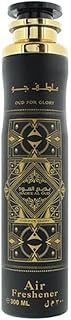 Lattafa Perfumes Badee Al Oud Oud For Glory Air Freshener, 10.1 Ounce/300ml