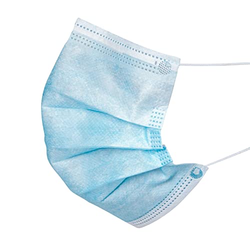 Virshields® Mascherine Monouso - 50-2000 Pezzi, 3