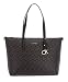 Produktbild Calvin Klein CK Must Shopper Mono M Brown Mono