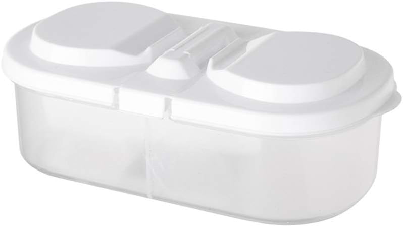 contenitore per il bancone della cucina a tenuta d'aria