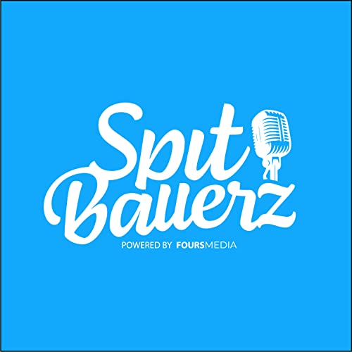 Spit Ballerz Podcast Por Spit Ballerz arte de portada