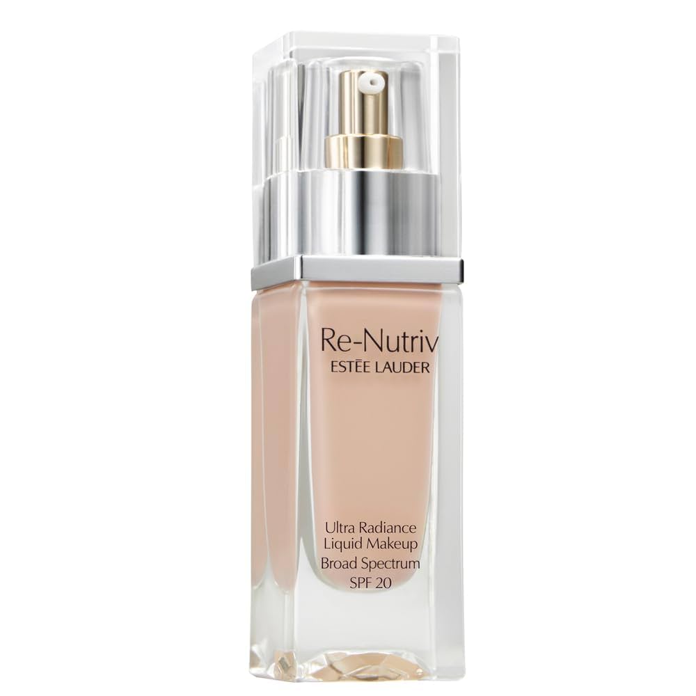 Amazon.com: Estée Lauder Re-Nutriv Ultra Radiance Liquid