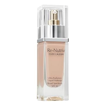 Amazon.com: Estée Lauder Re-Nutriv Ultra Radiance Liquid