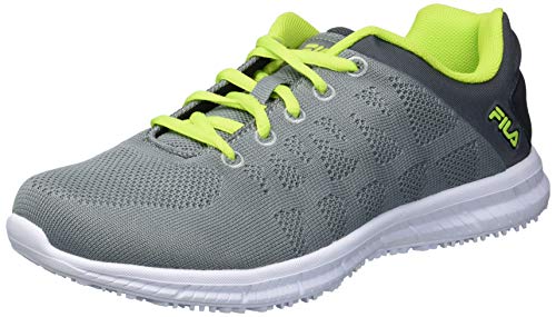 Fila womens Work Health Care Professional Shoe, Monu/Csrk/Lpun, 9.5 US