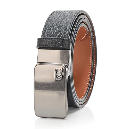 Coach 38MM Reversible C Plaque Buckle Belt