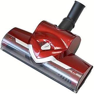 EZ SPARES Replacement Turbo Brush Head 1 1/4 inch 32mm,Universal Vacuum Cleaner Brush