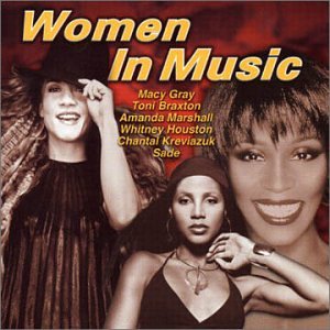 Women In Music [Audio CD]