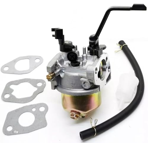 Carburetor For PepBoys Wen Power Pro 2200 3500 Watts 6.5HP
