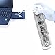 AABCOOLING Computer Vacuum Cleaner 6X 600ml Computer Staubsauger K3, Laptop Reinigung, Compressed Air, PC Duster, PC Reiniger, Staubsaugertastatur, Luftdruckspray, Büromaterial