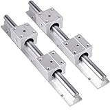 rodamientos lineales lm8uu El producto y la mejor experiencia al cliente, si no está completamente satisfecho, por favor, no dude en ponerse en contacto con nosotros en cualquier momento.
