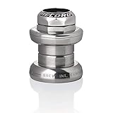 Marke: Campagnolo Campagnolo 2650511510 Steuersatz, Silber, 10 x 10 x 8 cm