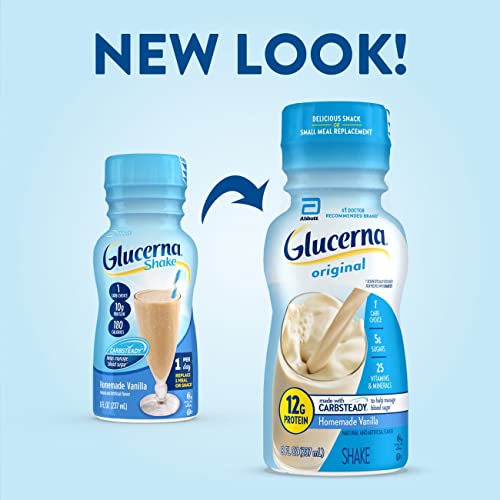 Glucerna Shake vs Premier Protein Shake Review & Full Comparison