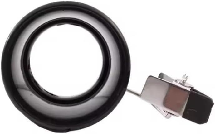 VIDI 5X Clip-On Eye Loupe Eyeglass Magnifier Magnifying Glass Lens for Repair Work