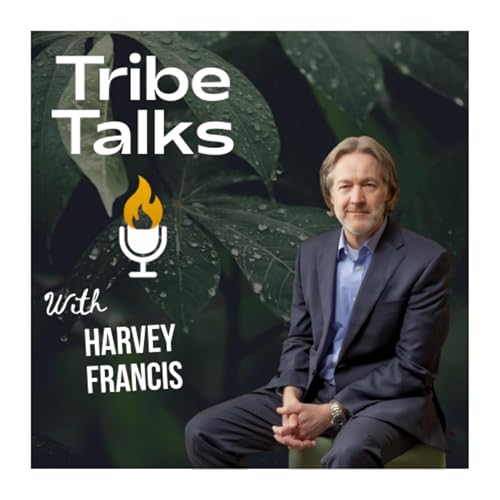 #12 Harvey Francis, Ex Skanska EVP, Chairman Skanska Construction Services Trustee, Executive coach: Navigating Leadership and Culture