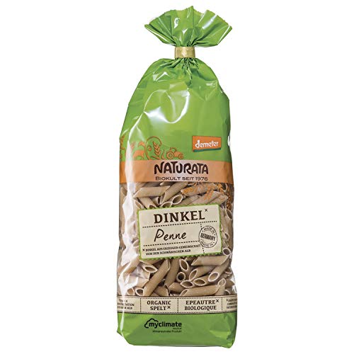 MACARRONES ESPELTA BLANCA 500 GR